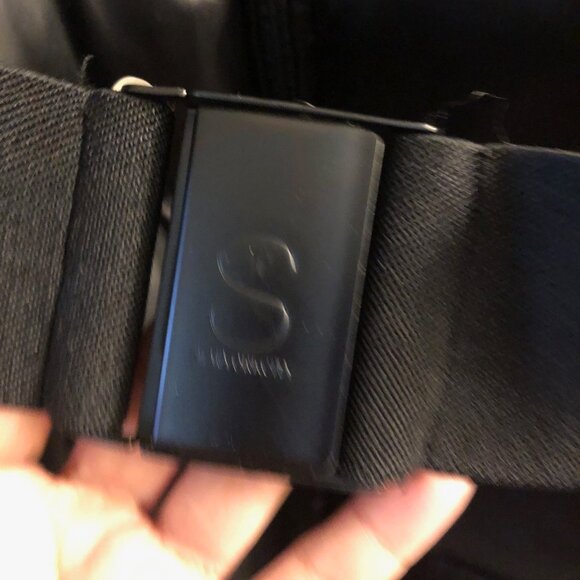 S13 NYC Medium Puffer Jacket - Picture 2 of 9